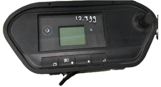 LDU-01/11 SR03 Display - 전기 설비 자재 취급 장비 용 : 사진 1 LDU-01/11 SR03 Display - 전기 설비 자재 취급 장비 용 : 사진 1