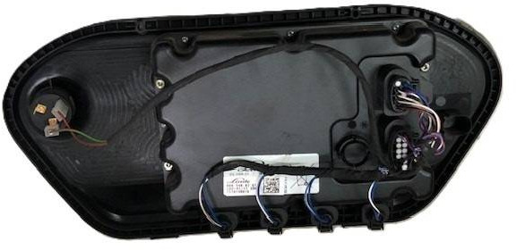 LDU-01/11 SR04 Display - 전기 설비 자재 취급 장비 용 : 사진 2 LDU-01/11 SR04 Display - 전기 설비 자재 취급 장비 용 : 사진 2