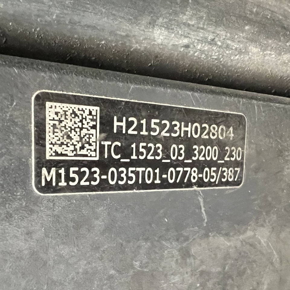 전기 지게차 Linde E30/600H (387) : 사진 7 전기 지게차 Linde E30/600H (387) : 사진 7
