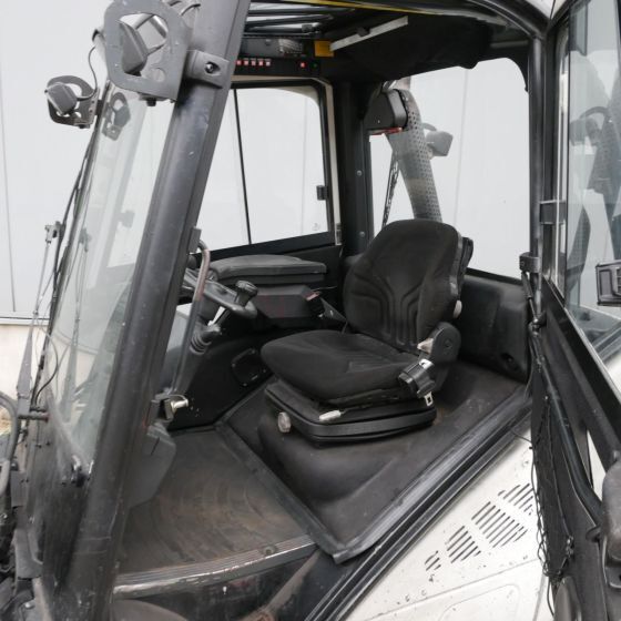 Linde H30D (393) - 디젤 지게차 : 사진 3 Linde H30D (393) - 디젤 지게차 : 사진 3
