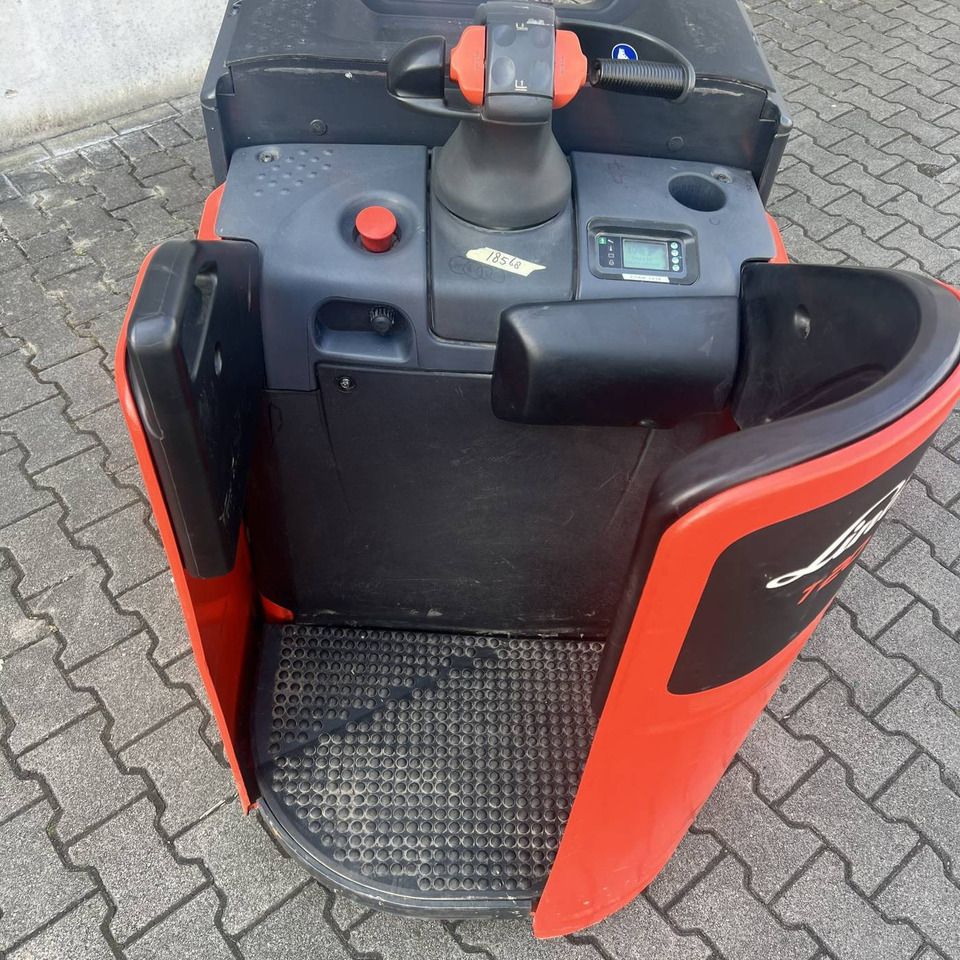 Linde T20SP (131) - 팔레트 트럭 : 사진 4 Linde T20SP (131) - 팔레트 트럭 : 사진 4