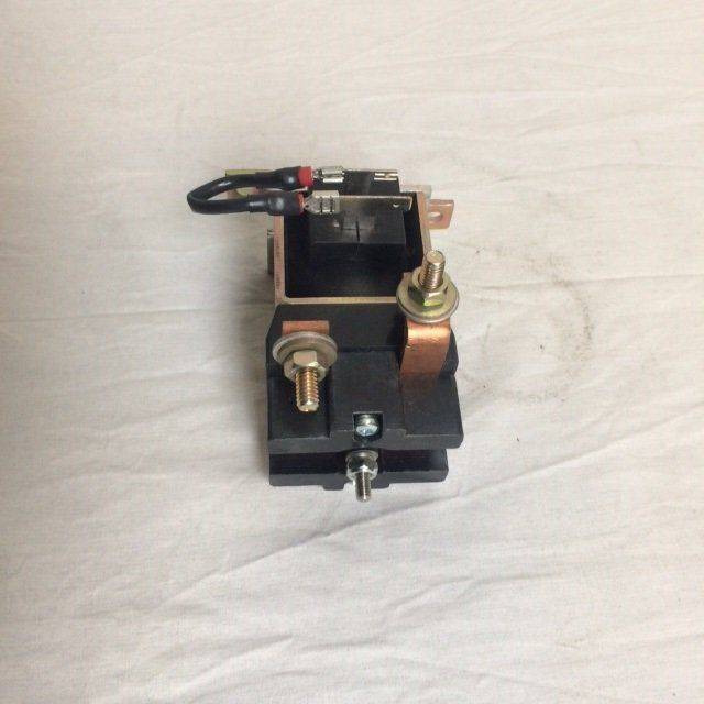 Line Contactor for Caterpillar - 전기 설비 자재 취급 장비 용 : 사진 1 Line Contactor for Caterpillar - 전기 설비 자재 취급 장비 용 : 사진 1