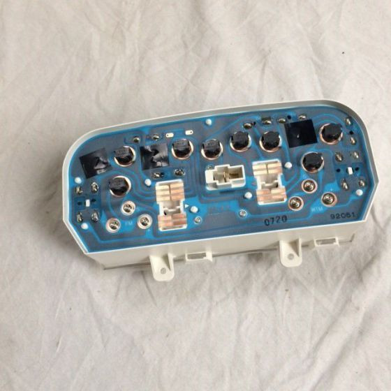 Meter Combination for Caterpillar EP40K-50K/DP40KL - 대시보드 자재 취급 장비 용 : 사진 3 Meter Combination for Caterpillar EP40K-50K/DP40KL - 대시보드 자재 취급 장비 용 : 사진 3