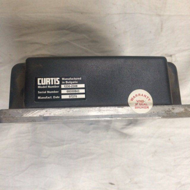 Motor controller for OM Pimespo Fiat CL-AC - ECU 자재 취급 장비 용 : 사진 3 Motor controller for OM Pimespo Fiat CL-AC - ECU 자재 취급 장비 용 : 사진 3