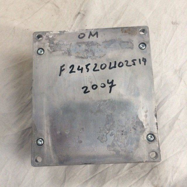 Motor controller for OM Pimespo Fiat CL-AC - ECU 자재 취급 장비 용 : 사진 4 Motor controller for OM Pimespo Fiat CL-AC - ECU 자재 취급 장비 용 : 사진 4