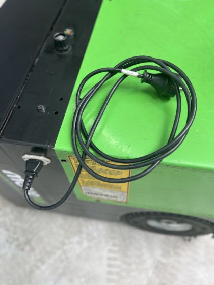 Movexx T3500 - 견인 트랙터 : 사진 4 Movexx T3500 - 견인 트랙터 : 사진 4
