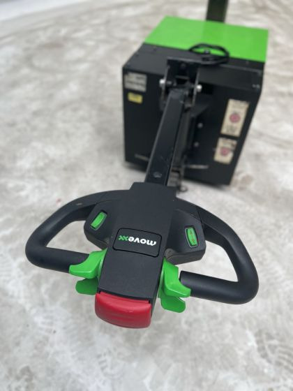 Movexx T3500 - 견인 트랙터 : 사진 3 Movexx T3500 - 견인 트랙터 : 사진 3