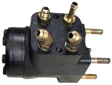 Orbitrol for Mitsubishi/ Caterpillar - 스티어링 자재 취급 장비 용 : 사진 2 Orbitrol for Mitsubishi/ Caterpillar - 스티어링 자재 취급 장비 용 : 사진 2