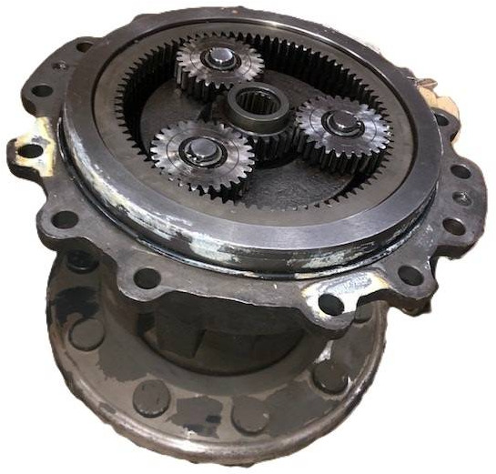 Planetary gearbox left For Still R60-30 - 변속기 자재 취급 장비 용 : 사진 1 Planetary gearbox left For Still R60-30 - 변속기 자재 취급 장비 용 : 사진 1