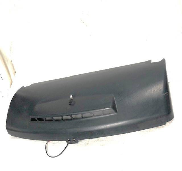 Plastic Cover for Magaziner - 보디 및 외관 자재 취급 장비 용 : 사진 1 Plastic Cover for Magaziner - 보디 및 외관 자재 취급 장비 용 : 사진 1