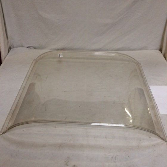 Plastic Roof for Caterpillar - 운전실 및 내부 자재 취급 장비 용 : 사진 2 Plastic Roof for Caterpillar - 운전실 및 내부 자재 취급 장비 용 : 사진 2