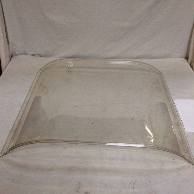Plastic Roof for Caterpillar - 보디 및 외관 자재 취급 장비 용 : 사진 1 Plastic Roof for Caterpillar - 보디 및 외관 자재 취급 장비 용 : 사진 1