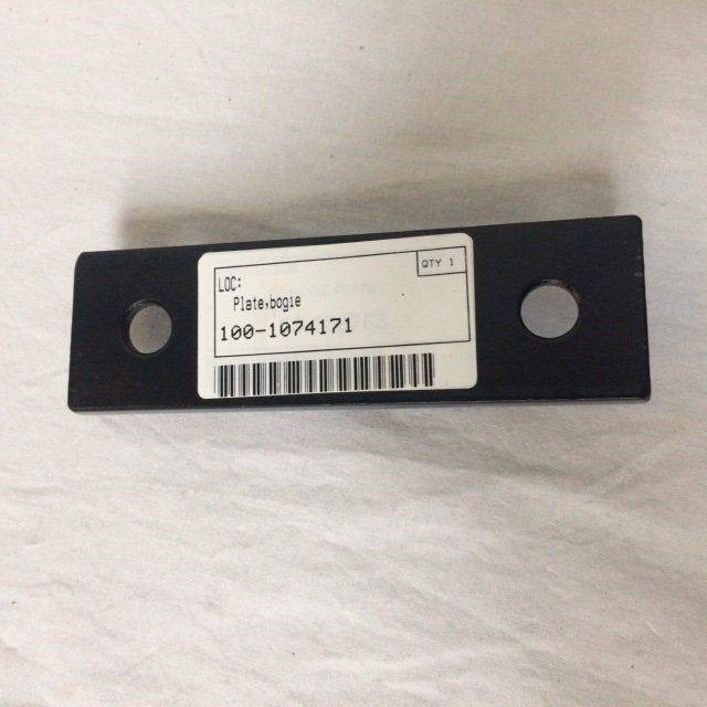 Plate,bogie for Caterpillar / Mitsubishi - 예비 부속 자재 취급 장비 용 : 사진 1 Plate,bogie for Caterpillar / Mitsubishi - 예비 부속 자재 취급 장비 용 : 사진 1