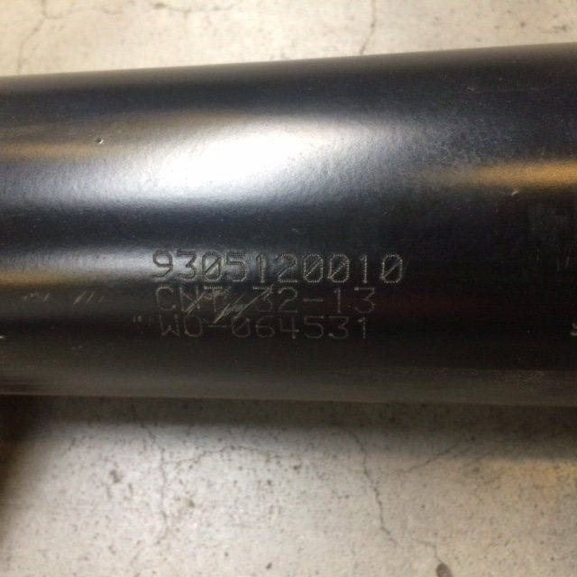 Primery Lift Cylinder for Caterpillar EP18KT - 유압 실린더 자재 취급 장비 용 : 사진 3 Primery Lift Cylinder for Caterpillar EP18KT - 유압 실린더 자재 취급 장비 용 : 사진 3