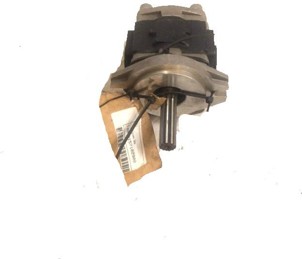 Pump Assy Gear for Mitsubishi - 스티어링 펌프 자재 취급 장비 용 : 사진 2 Pump Assy Gear for Mitsubishi - 스티어링 펌프 자재 취급 장비 용 : 사진 2
