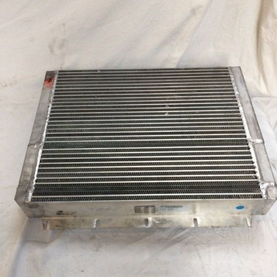 Radiator for Linde H25-35, Series 393 - 라디에이터 지게차 용 : 사진 2 Radiator for Linde H25-35, Series 393 - 라디에이터 지게차 용 : 사진 2