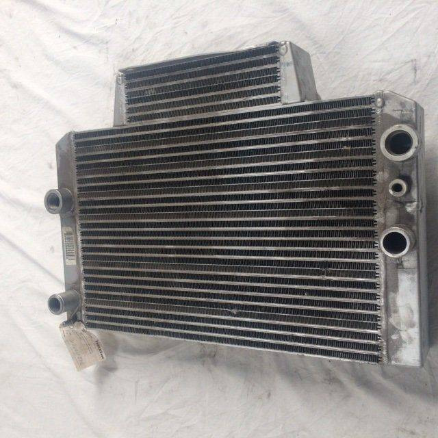 Radiator for Linde H35-45, Series 352 - 라디에이터 자재 취급 장비 용 : 사진 2 Radiator for Linde H35-45, Series 352 - 라디에이터 자재 취급 장비 용 : 사진 2