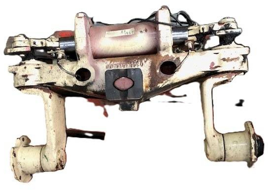 Rear axle AL-20-01/335/336 - 차축 및 부품 자재 취급 장비 용 : 사진 1 Rear axle AL-20-01/335/336 - 차축 및 부품 자재 취급 장비 용 : 사진 1