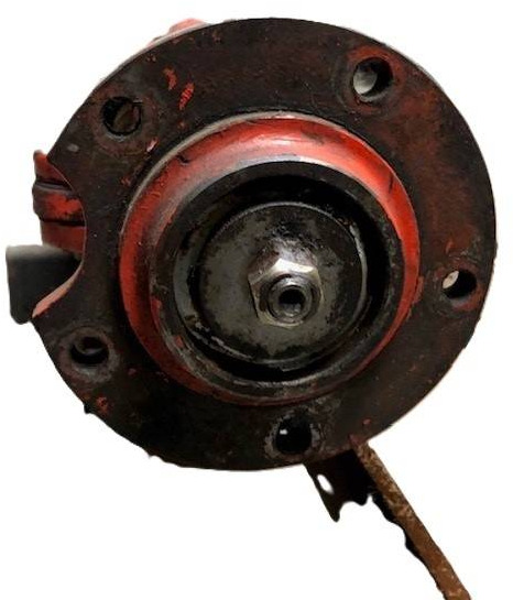 Rear axle AL16-01 2500 for Linde - 차축 및 부품 자재 취급 장비 용 : 사진 4 Rear axle AL16-01 2500 for Linde - 차축 및 부품 자재 취급 장비 용 : 사진 4