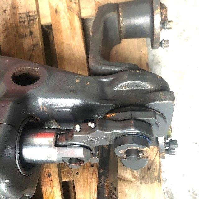 Rear axle AL20-03 3708/386P - 차축 및 부품 자재 취급 장비 용 : 사진 3 Rear axle AL20-03 3708/386P - 차축 및 부품 자재 취급 장비 용 : 사진 3