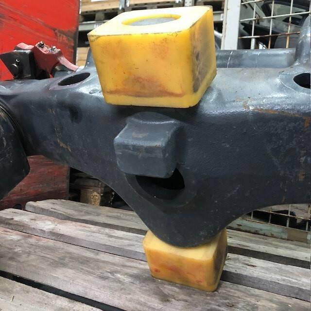 Rear axle AL20-03 3708/386P - 차축 및 부품 자재 취급 장비 용 : 사진 4 Rear axle AL20-03 3708/386P - 차축 및 부품 자재 취급 장비 용 : 사진 4