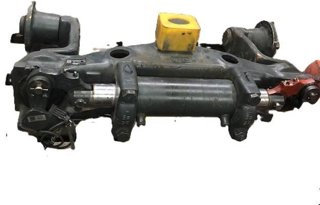 Rear axle AL20-03 3708/386P - 차축 및 부품 자재 취급 장비 용 : 사진 2 Rear axle AL20-03 3708/386P - 차축 및 부품 자재 취급 장비 용 : 사진 2