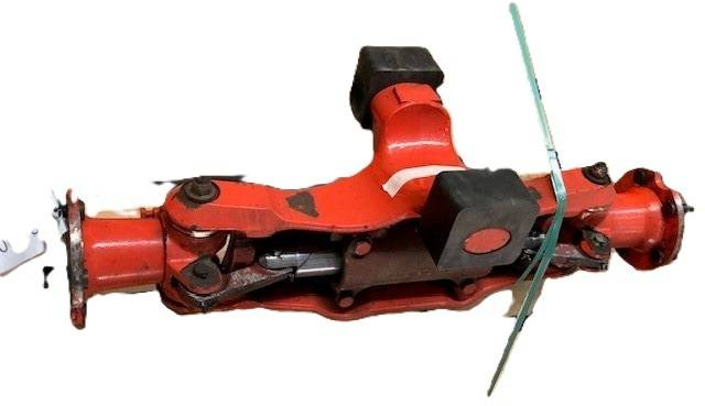 Rear axle AL30-01 2504 - 차축 및 부품 자재 취급 장비 용 : 사진 1 Rear axle AL30-01 2504 - 차축 및 부품 자재 취급 장비 용 : 사진 1