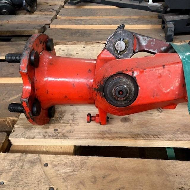 Rear axle AL30-01 2504 - 차축 및 부품 자재 취급 장비 용 : 사진 2 Rear axle AL30-01 2504 - 차축 및 부품 자재 취급 장비 용 : 사진 2