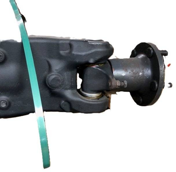 Rear axle AL35-01/388 for Linde - 차축 및 부품 자재 취급 장비 용 : 사진 5 Rear axle AL35-01/388 for Linde - 차축 및 부품 자재 취급 장비 용 : 사진 5