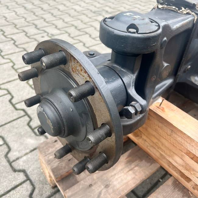 Rear axle LA1603 2501 for Linde 394-02 - 차축 및 부품 자재 취급 장비 용 : 사진 3 Rear axle LA1603 2501 for Linde 394-02 - 차축 및 부품 자재 취급 장비 용 : 사진 3