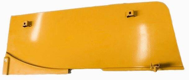 Rear cover for Caterpillar - 보디 및 외관 자재 취급 장비 용 : 사진 1 Rear cover for Caterpillar - 보디 및 외관 자재 취급 장비 용 : 사진 1