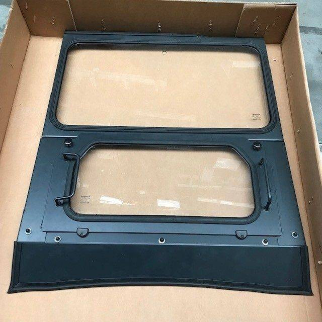 Rear panel for Komatsu - 창문 및 부품 자재 취급 장비 용 : 사진 3 Rear panel for Komatsu - 창문 및 부품 자재 취급 장비 용 : 사진 3