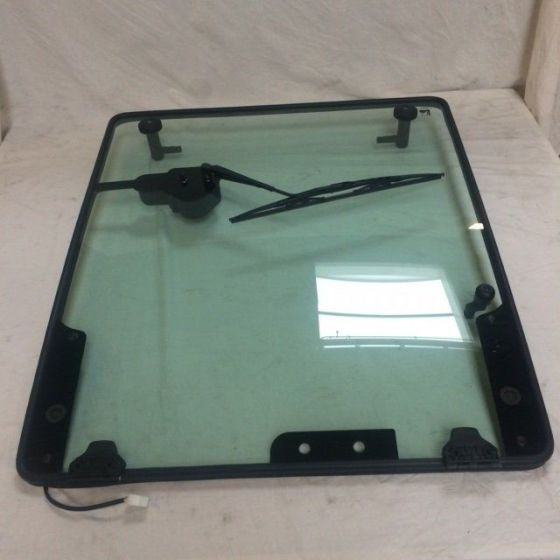 Rear windows for Caterpillar / Mitsubishi - 창문 및 부품 자재 취급 장비 용 : 사진 3 Rear windows for Caterpillar / Mitsubishi - 창문 및 부품 자재 취급 장비 용 : 사진 3