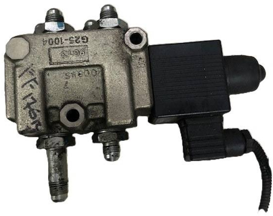 Rexroth valve for Toyota /BT - 유압 밸브 자재 취급 장비 용 : 사진 1 Rexroth valve for Toyota /BT - 유압 밸브 자재 취급 장비 용 : 사진 1