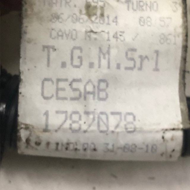 유압 밸브 자재 취급 장비 용 Rexroth valve for Toyota /BT : 사진 7