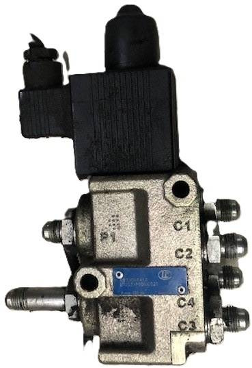 Rexroth valve for Toyota /BT - 유압 밸브 자재 취급 장비 용 : 사진 3 Rexroth valve for Toyota /BT - 유압 밸브 자재 취급 장비 용 : 사진 3