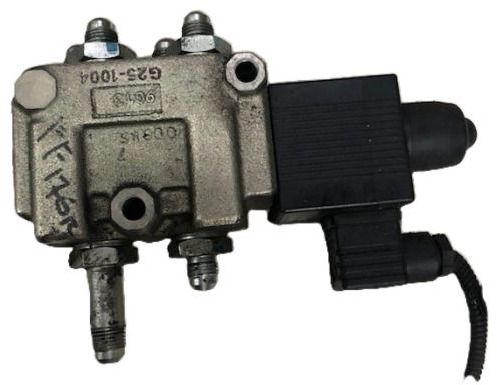 Rexroth valve for Toyota /BT - 유압 밸브 자재 취급 장비 용 : 사진 1 Rexroth valve for Toyota /BT - 유압 밸브 자재 취급 장비 용 : 사진 1