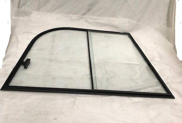 Right Door Frame for Komatsu - 창문 및 부품 자재 취급 장비 용 : 사진 2 Right Door Frame for Komatsu - 창문 및 부품 자재 취급 장비 용 : 사진 2