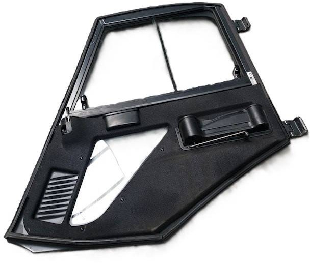 Right Door for Linde 392/393 - 도어 및 부품 자재 취급 장비 용 : 사진 4 Right Door for Linde 392/393 - 도어 및 부품 자재 취급 장비 용 : 사진 4