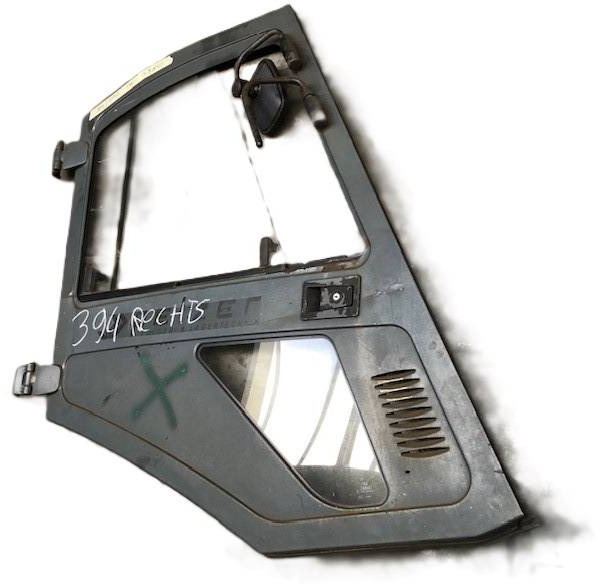 Right Door for Linde 394 - 도어 및 부품 자재 취급 장비 용 : 사진 1 Right Door for Linde 394 - 도어 및 부품 자재 취급 장비 용 : 사진 1