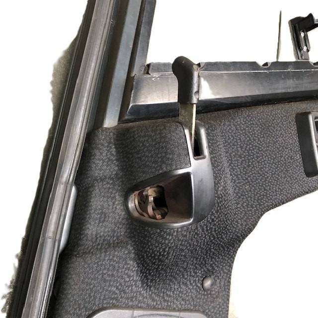 Right Door for Linde 394 - 도어 및 부품 자재 취급 장비 용 : 사진 4 Right Door for Linde 394 - 도어 및 부품 자재 취급 장비 용 : 사진 4