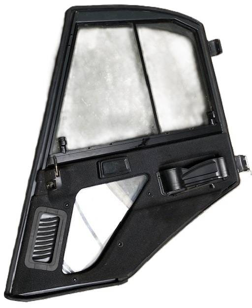 Right Door for Linde 394 - 도어 및 부품 자재 취급 장비 용 : 사진 4 Right Door for Linde 394 - 도어 및 부품 자재 취급 장비 용 : 사진 4