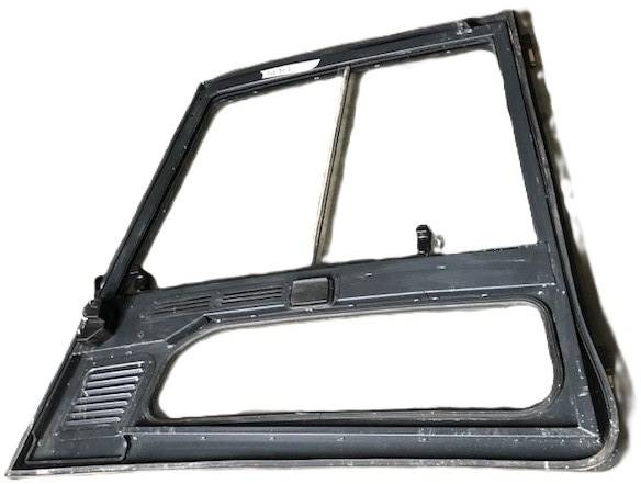 Right door for Linde 387 /388 series - 도어 및 부품 자재 취급 장비 용 : 사진 3 Right door for Linde 387 /388 series - 도어 및 부품 자재 취급 장비 용 : 사진 3