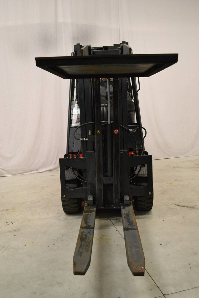 SHB Load Stabilizer - 부착물 : 사진 2 SHB Load Stabilizer - 부착물 : 사진 2