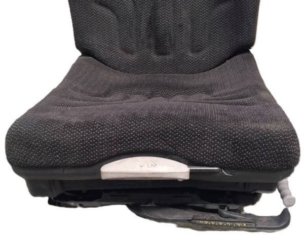 Seat MSG20 for Hyster - 좌석 자재 취급 장비 용 : 사진 2 Seat MSG20 for Hyster - 좌석 자재 취급 장비 용 : 사진 2