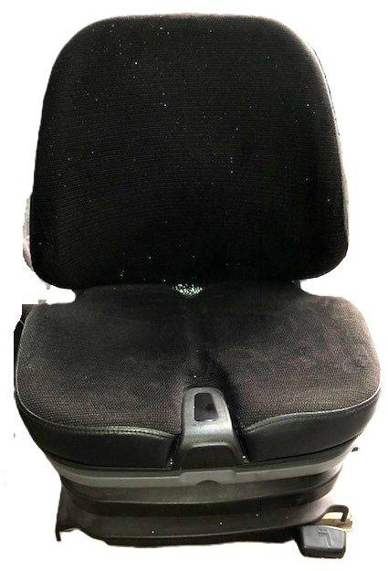Seat for Linde /1120-01/ - 좌석 자재 취급 장비 용 : 사진 1 Seat for Linde /1120-01/ - 좌석 자재 취급 장비 용 : 사진 1