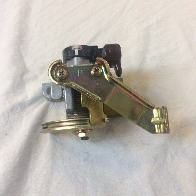 Sensor Throttle for Caterpillar GC15K-70K - 센서 자재 취급 장비 용 : 사진 2 Sensor Throttle for Caterpillar GC15K-70K - 센서 자재 취급 장비 용 : 사진 2