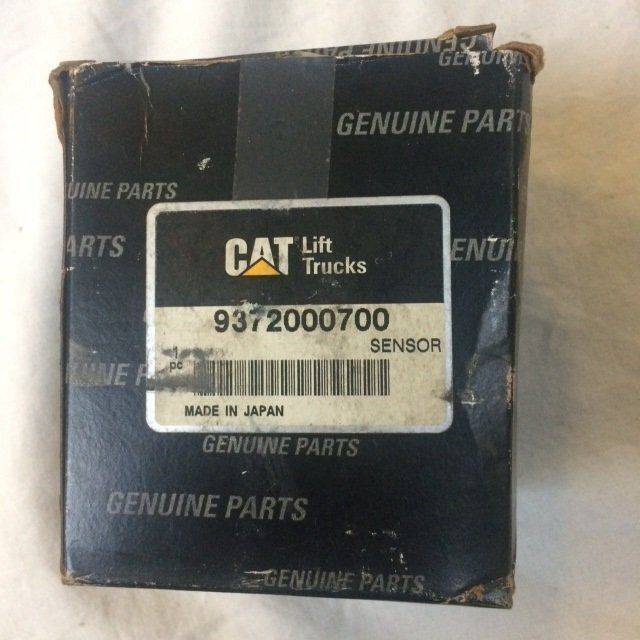 Sensor Throttle for Caterpillar GC15K-70K - 센서 자재 취급 장비 용 : 사진 4 Sensor Throttle for Caterpillar GC15K-70K - 센서 자재 취급 장비 용 : 사진 4