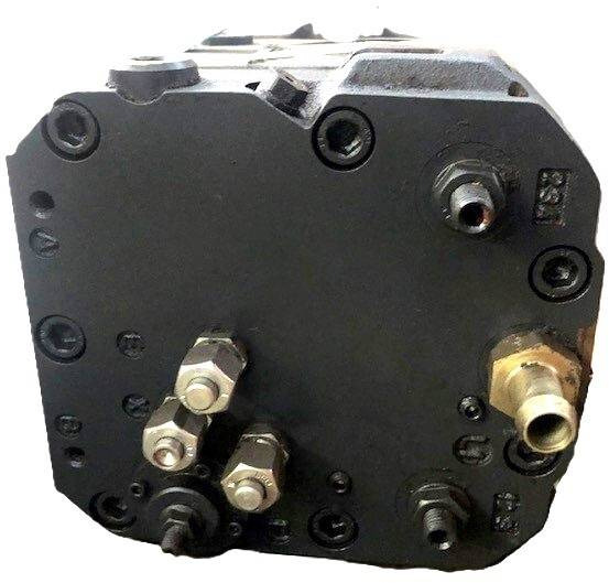 Service Unit HMV 10-02 for Linde 396-01 - 변속기 자재 취급 장비 용 : 사진 2 Service Unit HMV 10-02 for Linde 396-01 - 변속기 자재 취급 장비 용 : 사진 2