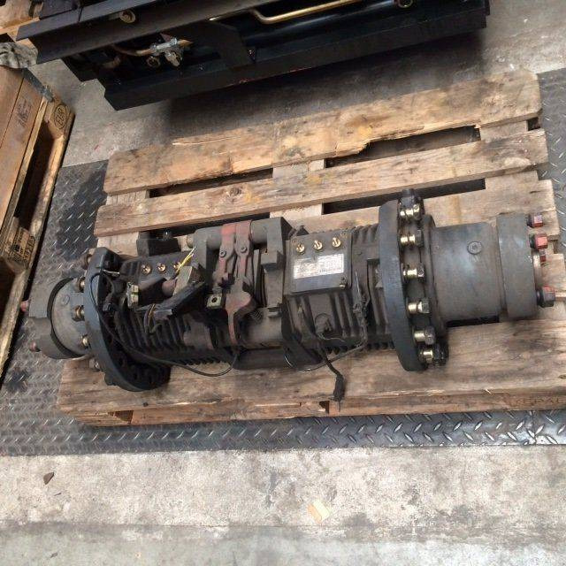 Service unit AE30-03AC for Linde series 336-03 - 앞 차축 자재 취급 장비 용 : 사진 2 Service unit AE30-03AC for Linde series 336-03 - 앞 차축 자재 취급 장비 용 : 사진 2